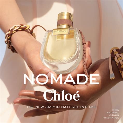 perfume similar to chloe nomade|perfume similar to chloe signature.